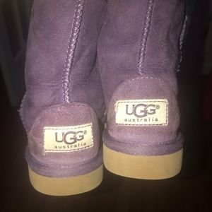 Ugg boots